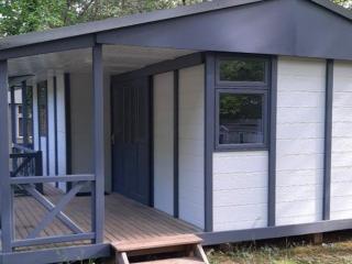 Chalet 3 chambres avec terrasse pour 5 personnes - API-1-52-617 - Rives - 9