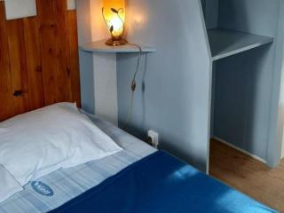 Chalet 3 chambres avec terrasse pour 5 personnes - API-1-52-617 - Rives - 6