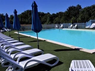 Chalet 3 chambres avec terrasse pour 5 personnes - API-1-52-617 - Rives - 3