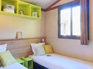 Chalet 35m² avec Terrasse pour 7 personnes - API-1-52-515 - 3