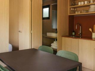 Mobil-home 2 chambres avec terrasse à San Sebastián - API-1-52-590 - Saint-Sébastien - 6