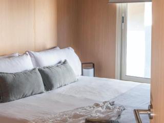Mobil-home 2 chambres avec terrasse à San Sebastián - API-1-52-590 - 4