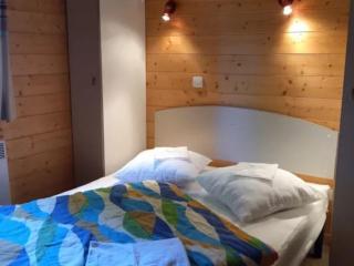 Chalet confortable avec terrasse pour 4 personnes - API-1-52-593 - 7