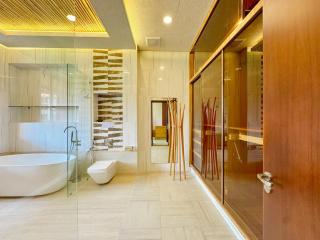 Lakeview Park Retreat - Private Pool Duplex - Garden Sanctuary - 5