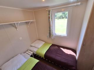 Mobil home confortable avec terrasse pour 6 personnes - API-1-52-698 - 7