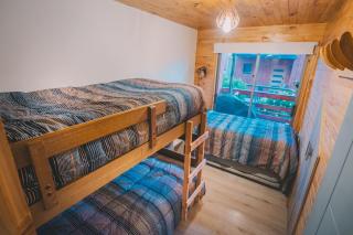 Casa 38 en Condominio Piscina climatizada 5 pax - Pichilemu - 9
