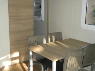 Chalet 3 pièces avec terrasse, 4 pers, confort et calme - API-1-52-742 - 0