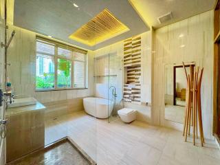 Lakeview Park Retreat - Private Pool Duplex - Garden Sanctuary - Ho-Chi-Minh-Stadt - 4