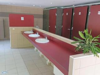 Appartement 2 pièces avec cuisine équipée - Puget-Théniers - API-1-52-695 - Puget-Théniers - 2