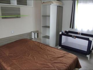 Mobil home confortable 6 personnes avec terrasse à Bretignolles-sur-Mer - API-1-52-519 - Brétignolles-sur-Mer - 3