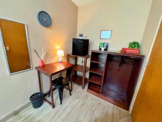 L6 Habitación cerca de central de autobuses - Morelia - 3