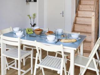 Appartement avec Terrasse pour 5 à Saint-Georges-d'Oléron - API-1-52-687 - 9