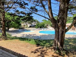 Appartement avec Terrasse pour 5 à Saint-Georges-d'Oléron - API-1-52-687 - 4
