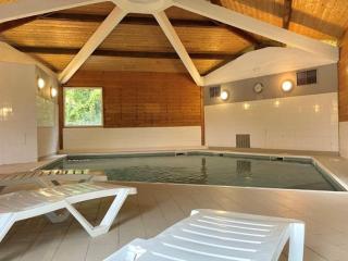 Appartement avec Terrasse pour 5 à Saint-Georges-d'Oléron - API-1-52-687 - 1