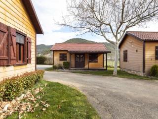 Bungalow 4 Pers avec Terrasse - Boltaña - API-1-52-716 - Boltaña - 6