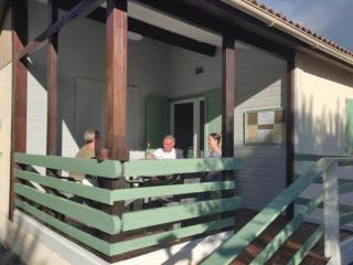 Gîte Prestige 3 Chambres avec Terrasse à Anduze - API-1-52-540 - Anduze - 9