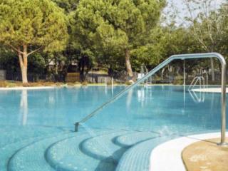 Bungalow 4 Pers avec Terrasse - Boltaña - API-1-52-716 - Boltaña - 2