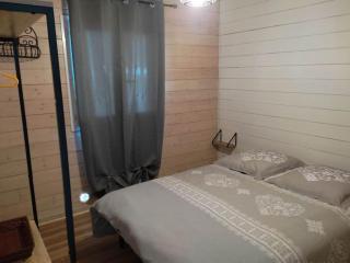 Gîte Prestige 3 Chambres avec Terrasse à Anduze - API-1-52-540 - Anduze - 5