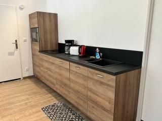 Appartement spacieux 70m² pour 5 personnes à Jumièges - API-1-52-703 - 7