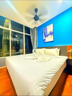 Luxury Home Stay by FNF suites - 3