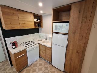 Mobil Home 4 Pers avec Terrasse - API-1-52-591 - 8