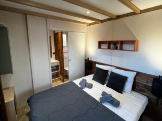 Chalet spacieux avec terrasse pour 7 personnes - API-1-52-660 - 7