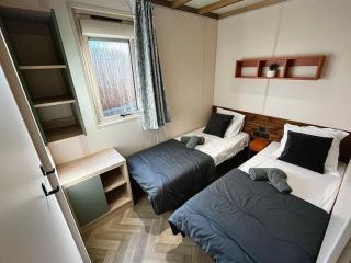 Spacieux Chalet 3 Chambres avec Terrasse - API-1-52-660 - Coulon - 5