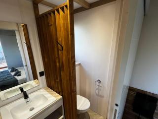 Chalet spacieux avec terrasse pour 7 personnes - API-1-52-660 - 4