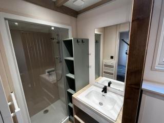 Chalet spacieux avec terrasse pour 7 personnes - API-1-52-660 - 3