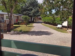 Mobil home avec Terrasse à Anduze - API-1-52-692 - 4