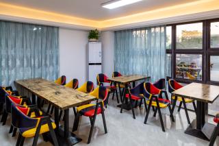 Zhuhai Yujia Boutique Bed and Breakfast (Chimelong Tourist Resort Branch) - 5