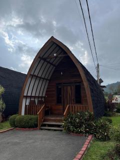 Senara Resort Ciwidey - 6
