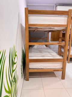 Hostal Cilipo - Palomino - 6