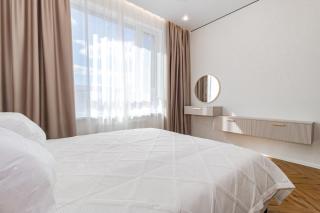GreenLine Atmosfera luxe 2 bedroom apartment - Zhezdi - 5