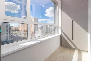 GreenLine Atmosfera luxe 2 bedroom apartment - 2