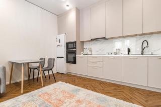 GreenLine Atmosfera luxe 2 bedroom apartment - 4