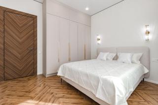 GreenLine Atmosfera luxe 2 bedroom apartment - 0