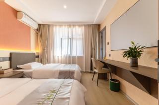Chengyu Jiaying Hostel - 9