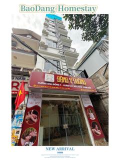 Baodang-Homestay - Hanoi - 5
