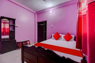 Hotel O CM PLAZA - - 5