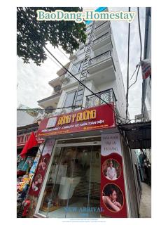 Baodang-Homestay - Hanoi - 1