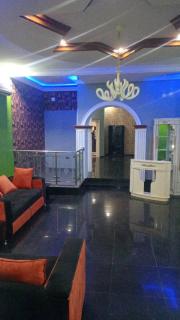 5 Bedroom Beautiful Bungalow - Ibadan - 5