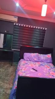 5 Bedroom Beautiful Bungalow - Ibadan - 2
