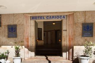 Hotel Carioca - Rio de Janeiro - 7