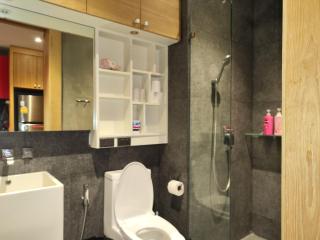 Nai Harn beach - Studio room on 2 floor at ReLife The Windy - 4