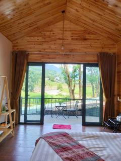 Kiêm Nguyễn Homestay Tả Van - 6