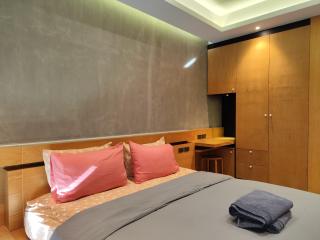 Nai Harn beach - Studio room on 2 floor at ReLife The Windy - 7