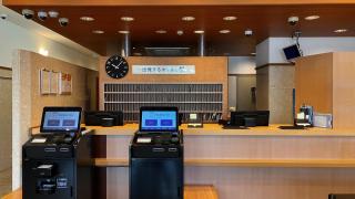 Toyoko Inn Kurashiki-eki Minami-guchi - 9