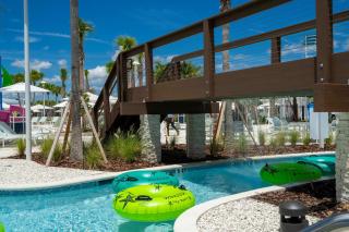Luxury 5Bd Close to Disney with Pool at Windsor Cay 1285 - Orlando - 7