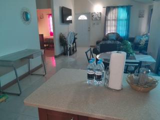 Dream stay at Premier's in Montego West Village - Montego Bay - 0